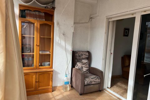 Lägenhet till salu i Torrevieja, Alicante, Spanien 3 sovrum, 110 kvm. Nr. 154561 - foto 7