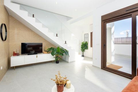 Apartamento en venta en Alicante, España 3 dormitorios, 95 m2 No. 134140 - foto 6