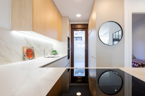 Apartamento en venta en Alicante, España 3 dormitorios, 95 m2 No. 134140 - foto 13