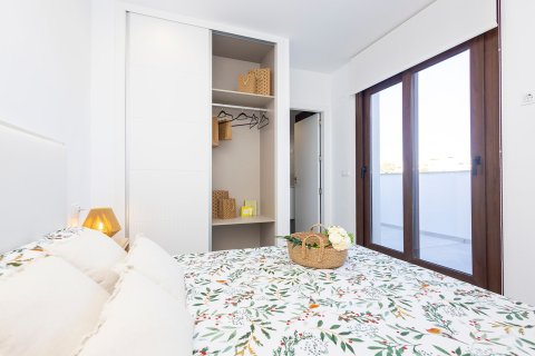 Apartamento en venta en Alicante, España 3 dormitorios, 95 m2 No. 134140 - foto 27