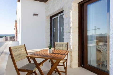 Apartamento en venta en Alicante, España 3 dormitorios, 95 m2 No. 134140 - foto 24