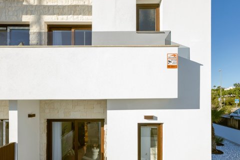 Wohnung in Alicante, Spanien 3 Schlafzimmer, 95 m2 Nr. 134140