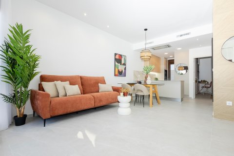 Apartamento en venta en Alicante, España 3 dormitorios, 95 m2 No. 134140 - foto 4