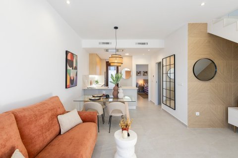 Huoneisto myytävänä Alicante, Espanja, 3 makuuhuonetta, 95 m2 No. 134141 - kuva 8