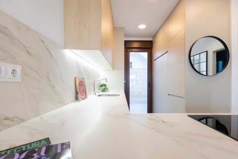 Huoneisto myytävänä Alicante, Espanja, 3 makuuhuonetta, 95 m2 No. 134141 - kuva 17