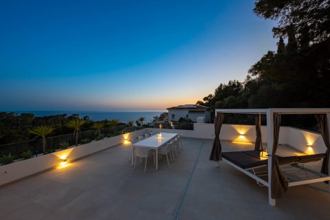 Villa for sale Port D'andratx, Mallorca, Spain 4 bedrooms, 481 sq.m. No. 111915 - photo 25