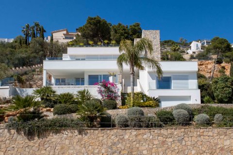 Villa for sale Port D'andratx, Mallorca, Spain 4 bedrooms, 481 sq.m. No. 111915 - photo 1