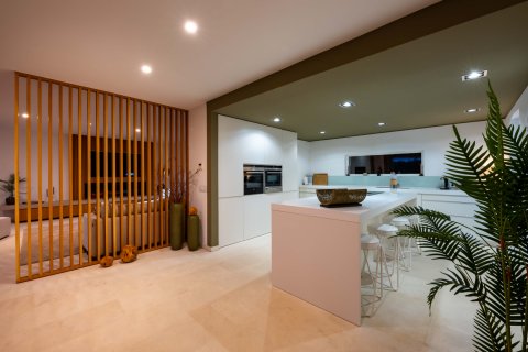 Villa for sale Port D'andratx, Mallorca, Spain 4 bedrooms, 481 sq.m. No. 111915 - photo 10