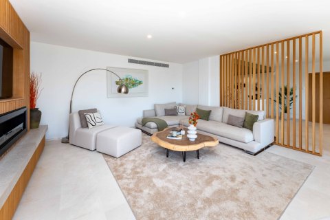 Villa for sale Port D'andratx, Mallorca, Spain 4 bedrooms, 481 sq.m. No. 111915 - photo 8