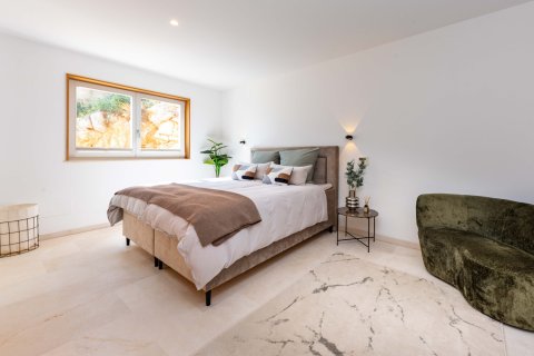 Villa for sale Port D'andratx, Mallorca, Spain 4 bedrooms, 481 sq.m. No. 111915 - photo 18