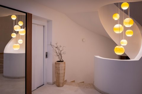 Villa for sale Port D'andratx, Mallorca, Spain 4 bedrooms, 481 sq.m. No. 111915 - photo 14