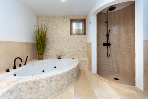 Villa for sale Port D'andratx, Mallorca, Spain 4 bedrooms, 481 sq.m. No. 111915 - photo 17
