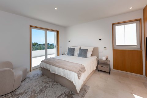 Villa for sale Port D'andratx, Mallorca, Spain 4 bedrooms, 481 sq.m. No. 111915 - photo 20