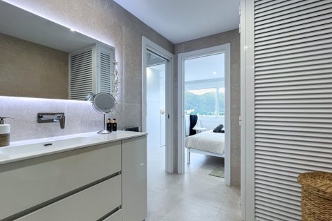 Penthouse for rent Alcudia, Mallorca, Spain 2 bedrooms, 101 sq.m. No. 111898 - photo 13