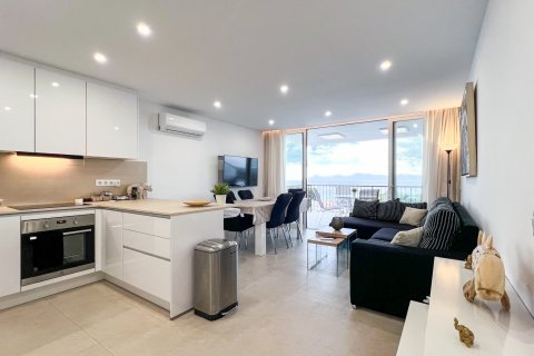 Penthouse for rent Alcudia, Mallorca, Spain 2 bedrooms, 101 sq.m. No. 111898 - photo 4