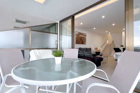 Penthouse for rent Alcudia, Mallorca, Spain 2 bedrooms, 101 sq.m. No. 111898 - photo 9