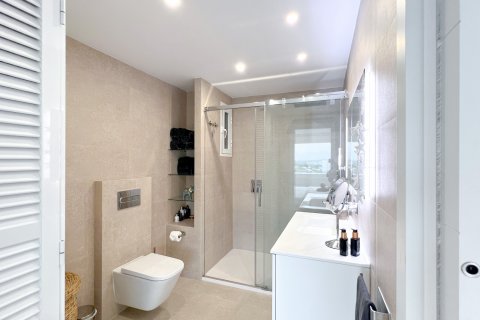 Penthouse for rent Alcudia, Mallorca, Spain 2 bedrooms, 101 sq.m. No. 111898 - photo 14