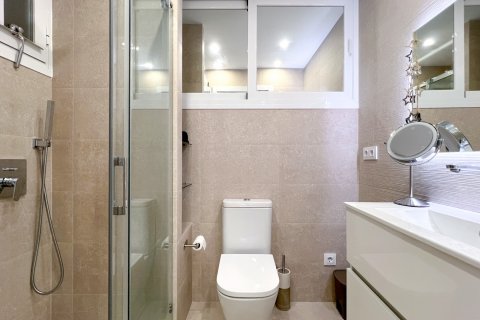 Penthouse for rent Alcudia, Mallorca, Spain 2 bedrooms, 101 sq.m. No. 111898 - photo 18