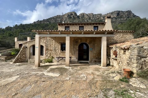 Finka Llucmajor, Mallorca, Hiszpania 3 sypialnie, 150 mkw. nr 111912 – zdjęcie 2