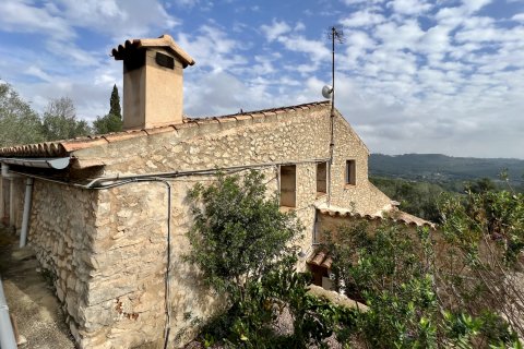 Finka Llucmajor, Mallorca, Hiszpania 3 sypialnie, 150 mkw. nr 111912 – zdjęcie 24