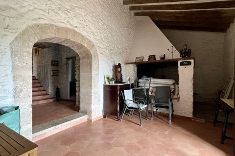Finka Llucmajor, Mallorca, Hiszpania 3 sypialnie, 150 mkw. nr 111912 – zdjęcie 9