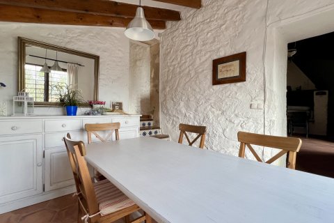 Finka Llucmajor, Mallorca, Hiszpania 3 sypialnie, 150 mkw. nr 111912 – zdjęcie 13