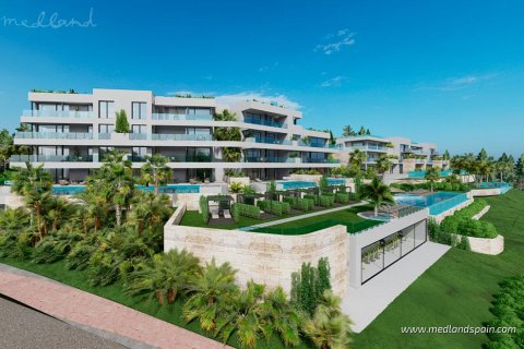 Apartment for sale Dehesa De Campoamor, Alicante, Spain 3 bedrooms, 248.5 sq.m. No. 119585 - photo 2