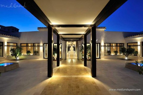 Apartment for sale Dehesa De Campoamor, Alicante, Spain 3 bedrooms, 248.5 sq.m. No. 119585 - photo 15