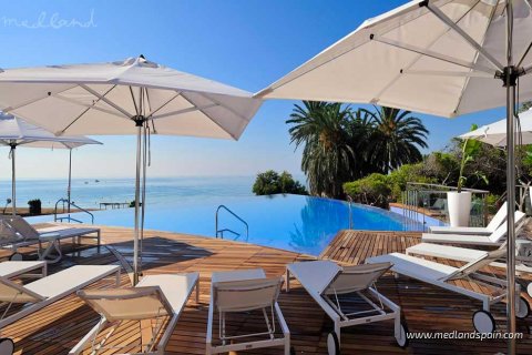 Apartment for sale Dehesa De Campoamor, Alicante, Spain 3 bedrooms, 248.5 sq.m. No. 119585 - photo 13