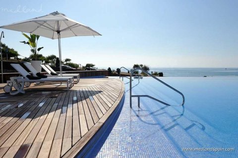 Apartment for sale Dehesa De Campoamor, Alicante, Spain 3 bedrooms, 248.5 sq.m. No. 119585 - photo 12