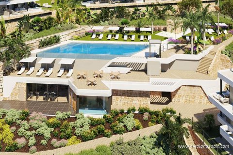 Apartment for sale Mijas Costa, Malaga, Spain 2 bedrooms, 108 sq.m. No. 119587 - photo 6
