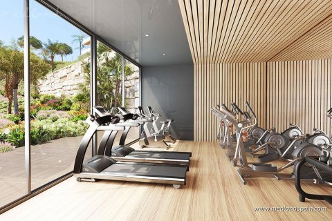 Apartment for sale Mijas Costa, Malaga, Spain 2 bedrooms, 108 sq.m. No. 119587 - photo 7