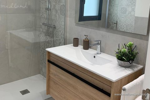 Villa for sale Daya Nueva, Alicante, Spain 3 bedrooms, 128 sq.m. No. 119584 - photo 5