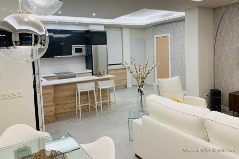 Villa for sale Daya Nueva, Alicante, Spain 3 bedrooms, 128 sq.m. No. 119584 - photo 9