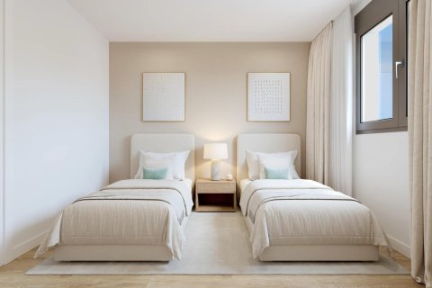 Wohnung zum Verkauf Alicante, Spanien 2 Schlafzimmer, 79 m2 Nr. 133677 - Foto 10