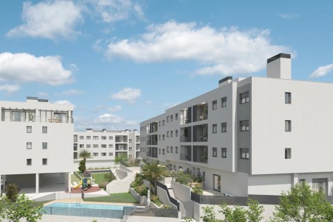 Wohnung zum Verkauf Alicante, Spanien 2 Schlafzimmer, 79 m2 Nr. 133677 - Foto 11