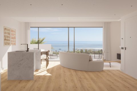 Bungalow zum Verkauf Torrevieja, Alicante, Spanien 2 Schlafzimmer, 151 m2 Nr. 133681 - Foto 9