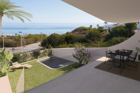 Bungalow zum Verkauf Torrevieja, Alicante, Spanien 2 Schlafzimmer, 151 m2 Nr. 133681 - Foto 20