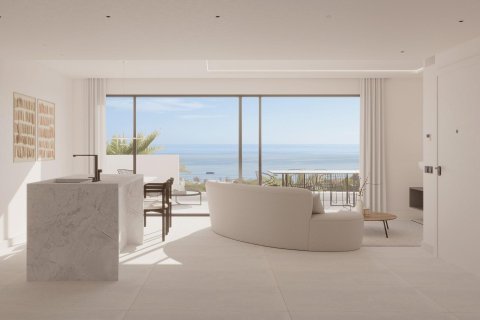 Bungalow zum Verkauf Torrevieja, Alicante, Spanien 2 Schlafzimmer, 151 m2 Nr. 133681 - Foto 6