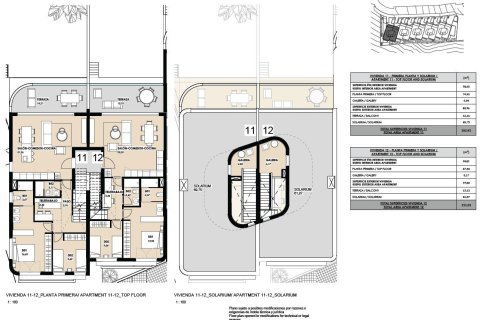 Bungalow zum Verkauf Torrevieja, Alicante, Spanien 2 Schlafzimmer, 151 m2 Nr. 133681 - Foto 18
