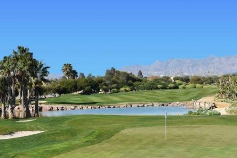 Villa zum Verkauf La Algarrobina, Almeria, Spanien 3 Schlafzimmer, 107 m2 Nr. 133682 - Foto 12