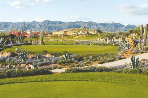 Villa zum Verkauf La Algarrobina, Almeria, Spanien 3 Schlafzimmer, 107 m2 Nr. 133682 - Foto 11