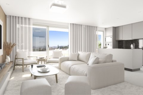 Apartment à vendre à Mijas, Malaga, Espagne, 2 chambres, 121 m2 No. 194199 - photo 4