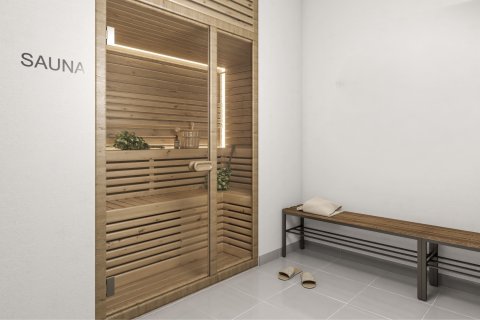 Apartment à vendre à Mijas, Malaga, Espagne, 2 chambres, 121 m2 No. 194199 - photo 8