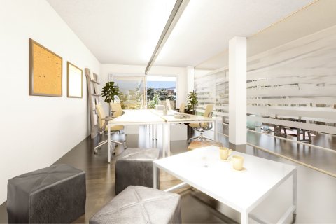 Apartment à vendre à Mijas, Malaga, Espagne, 2 chambres, 121 m2 No. 194199 - photo 9