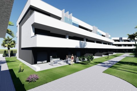 Dzīvoklis pārdošanā Guardamar del Segura, Alicante, Spānijā 2 istabas, 64 m2 Nr. 194204 - attēls 4