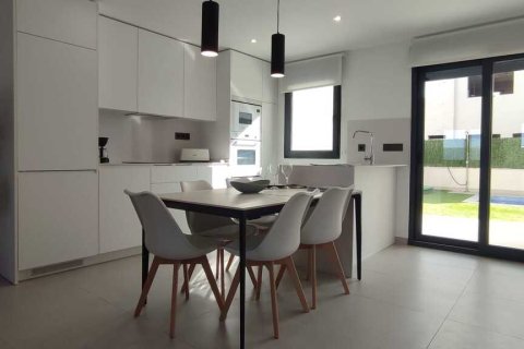 Villa zum Verkauf in Los Belones, Murcia, Spanien 3 Schlafzimmer, 118 m2 Nr. 154573 - Foto 3