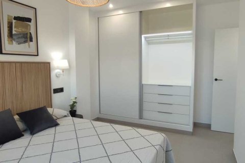 Villa zum Verkauf in Los Belones, Murcia, Spanien 3 Schlafzimmer, 118 m2 Nr. 154573 - Foto 5