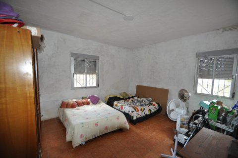 Villa till salu i Salinas, Alicante, Spanien 5 sovrum, 155 kvm. Nr. 154570 - foto 10