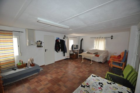 Villa till salu i Salinas, Alicante, Spanien 5 sovrum, 155 kvm. Nr. 154570 - foto 7